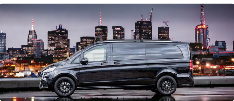 Melbourne City Chauffeured & Sightseeing Tours